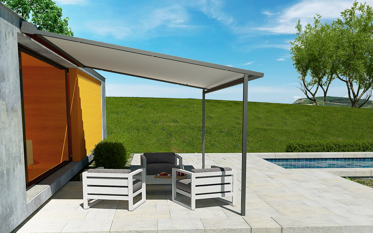 Conservatory Awnings | Southwest Awning Systems